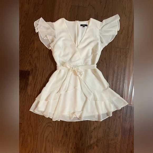 Lulus Sweet Like You Dress - Picture 5 of 7